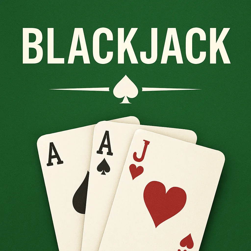 Blackjack