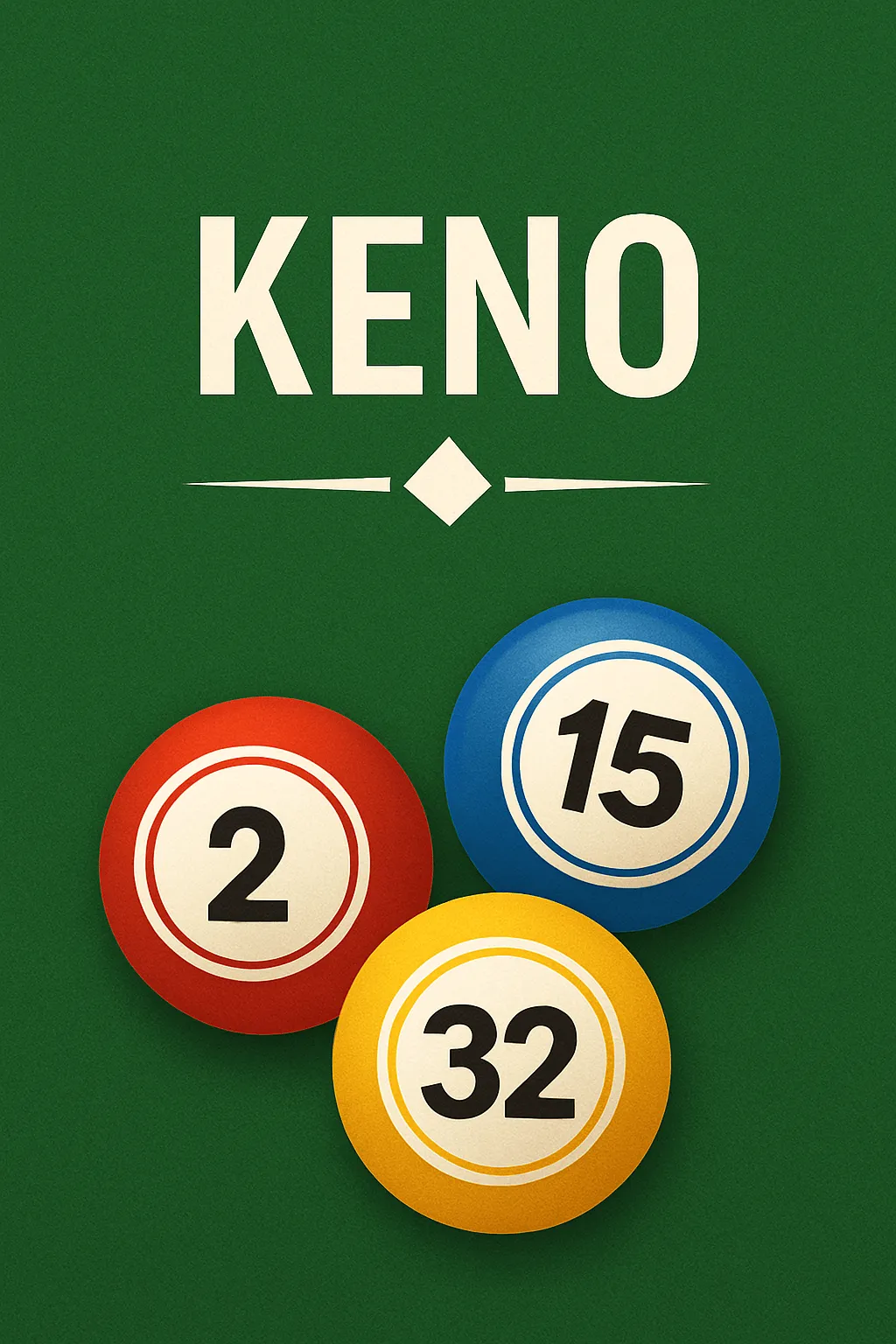 Keno